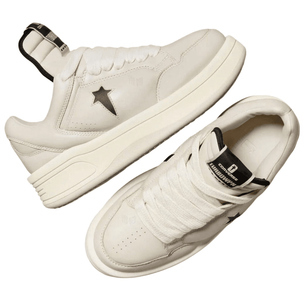 Кроссовки Converse TURBOWPN Low - изображение 4