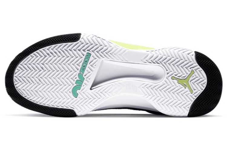 Кроссовки для баскетбола Jordan Jumpman 2021 PF - изображение 6