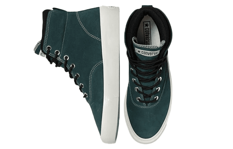 Кеды Converse Skidgrip - изображение 4