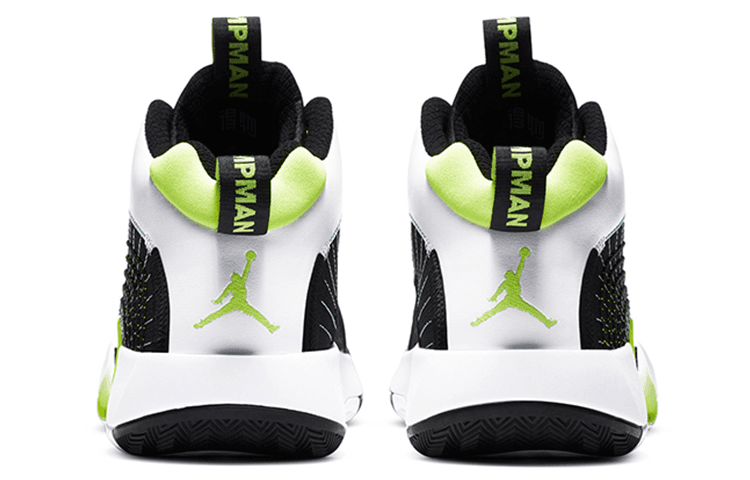 Кроссовки для баскетбола Jordan Jumpman 2021 PF - изображение 5