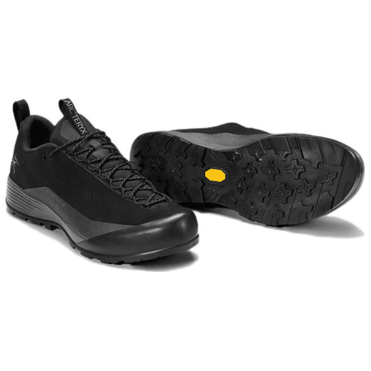 Кроссовки Arcteryx Konseal FL 2 - изображение 3