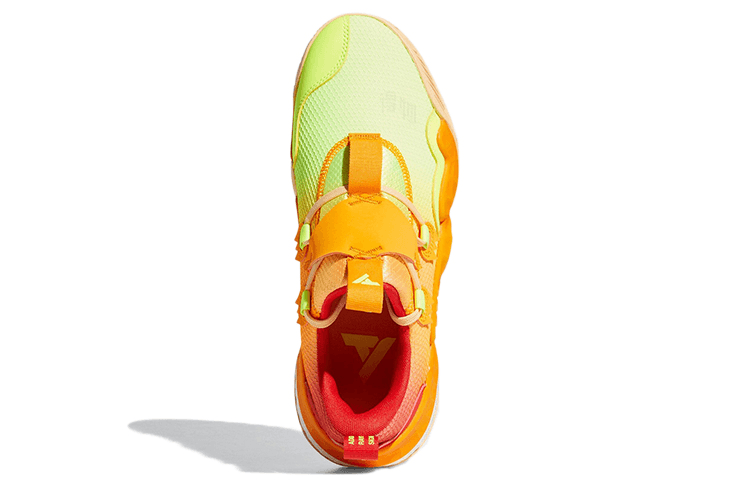 Кроссовки для баскетбола adidas Trae Young 1.0 - изображение 6
