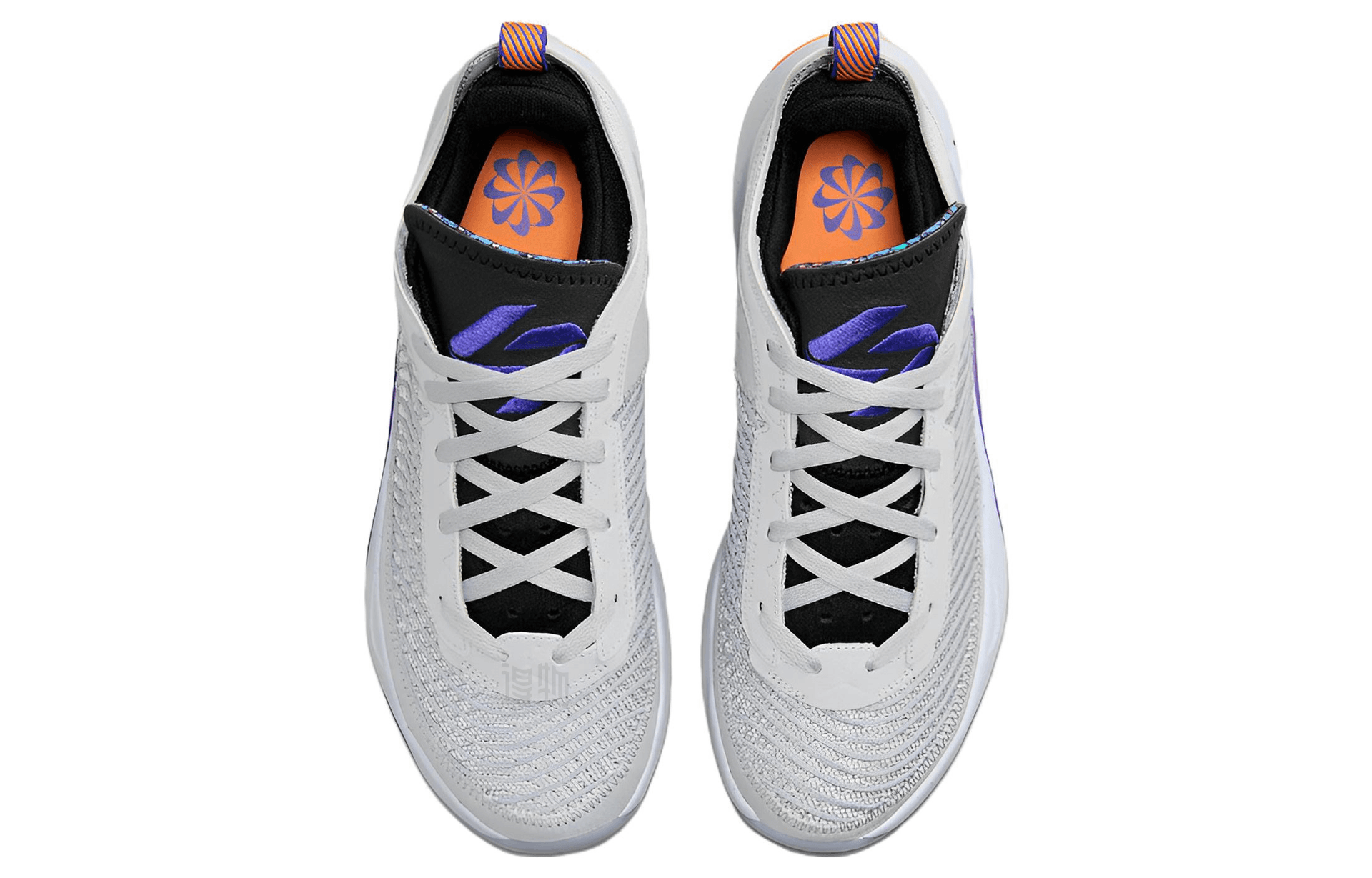 Кроссовки для баскетбола Jordan Luka 1 Next Nature PF - изображение 3