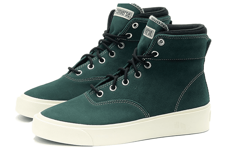 Кеды Converse Skidgrip - изображение 3