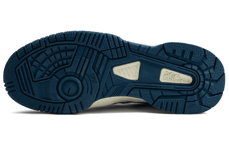 Ретро баскетбольные кроссовки Asics Gel-Spotlyte Low V2 - изображение 4