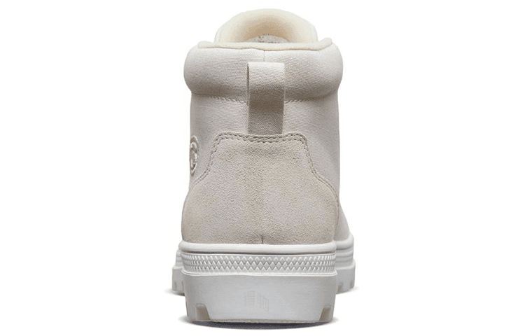 Кеды Skechers Roadies High-Top Canvas White - изображение 4