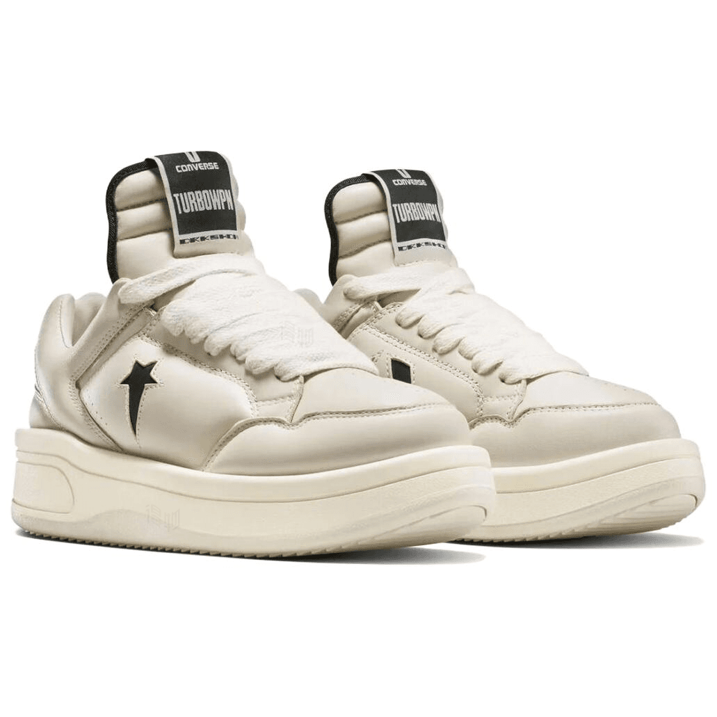 Кроссовки Converse TURBOWPN Low - изображение 2