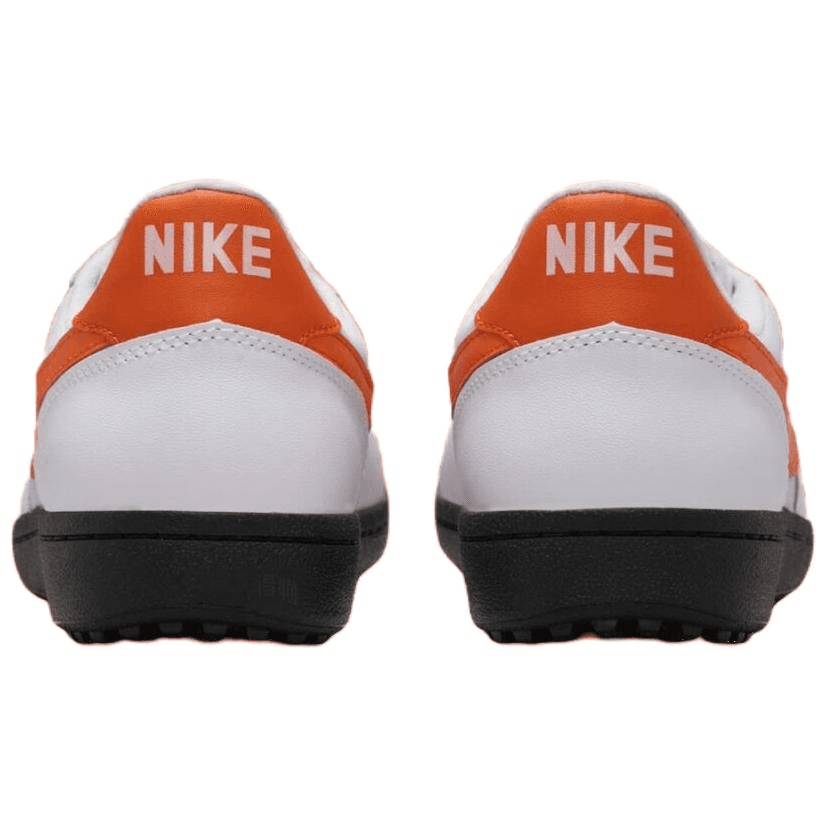 Кроссовки Nike Field General '82 "Orange Blaze" - изображение 5