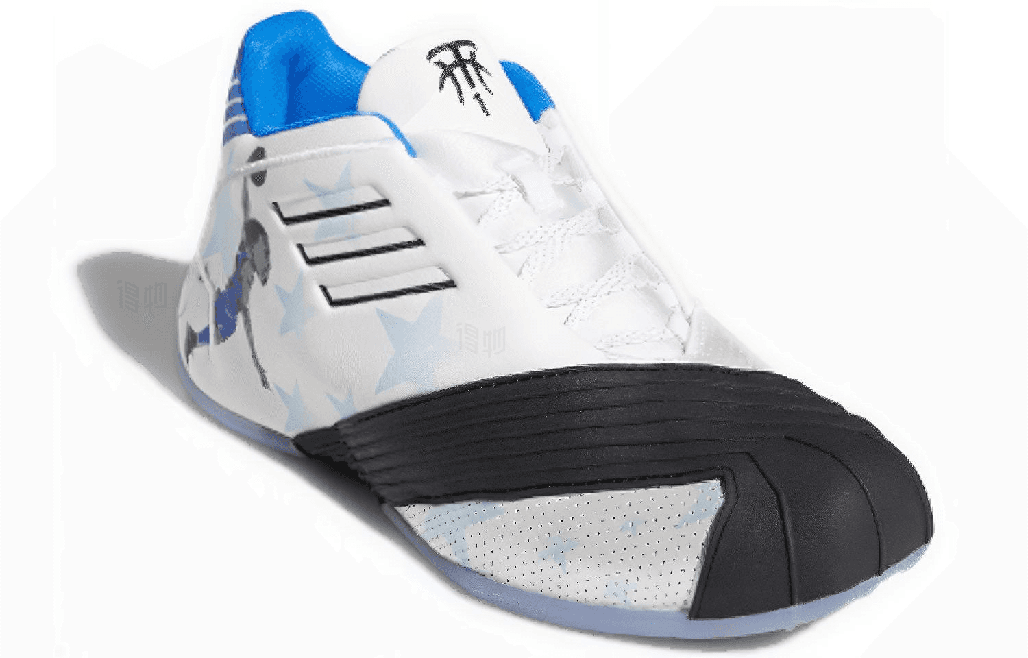 Кроссовки для баскетбола adidas T Mac 1 - изображение 2