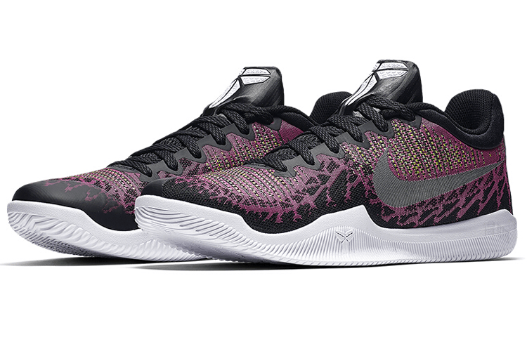 Кроссовки для баскетбола Nike Mamba Rage EP - изображение 2