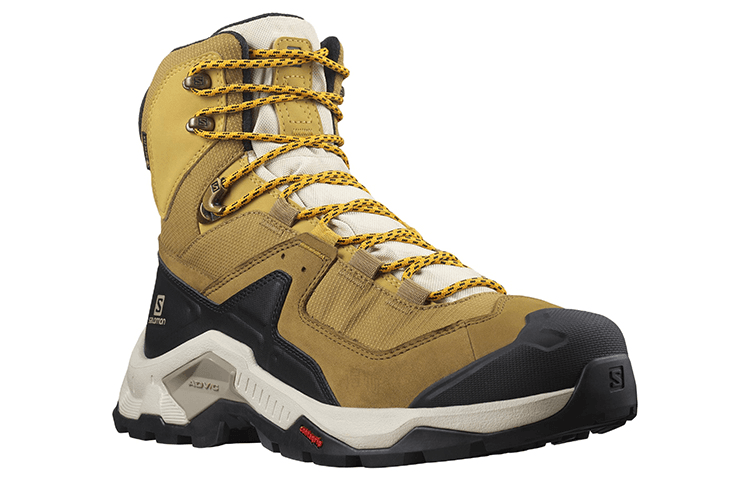 Кроссовки Salomon Quest Element Gore-Tex - изображение 2