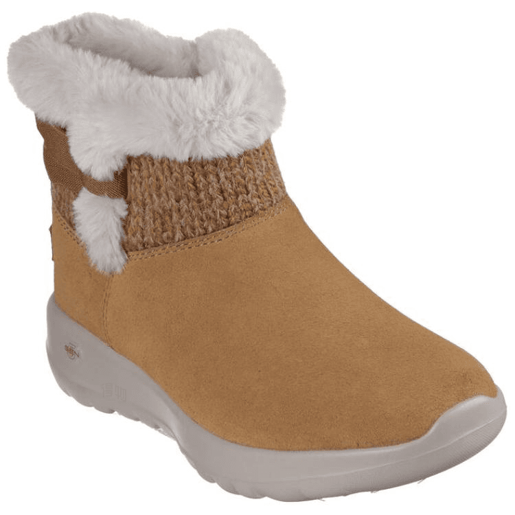 Ботинки зимние Skechers On The Go - изображение 2