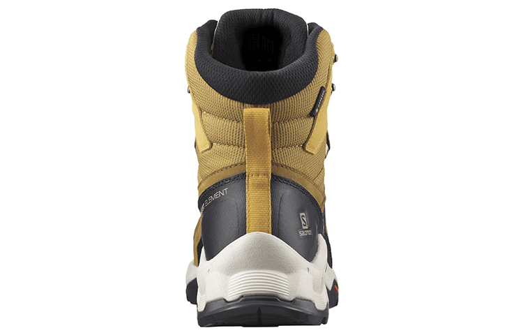 Кроссовки Salomon Quest Element Gore-Tex - изображение 3
