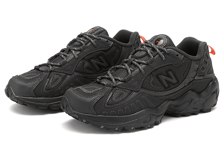 Кроссовки New Balance 703 - изображение 3