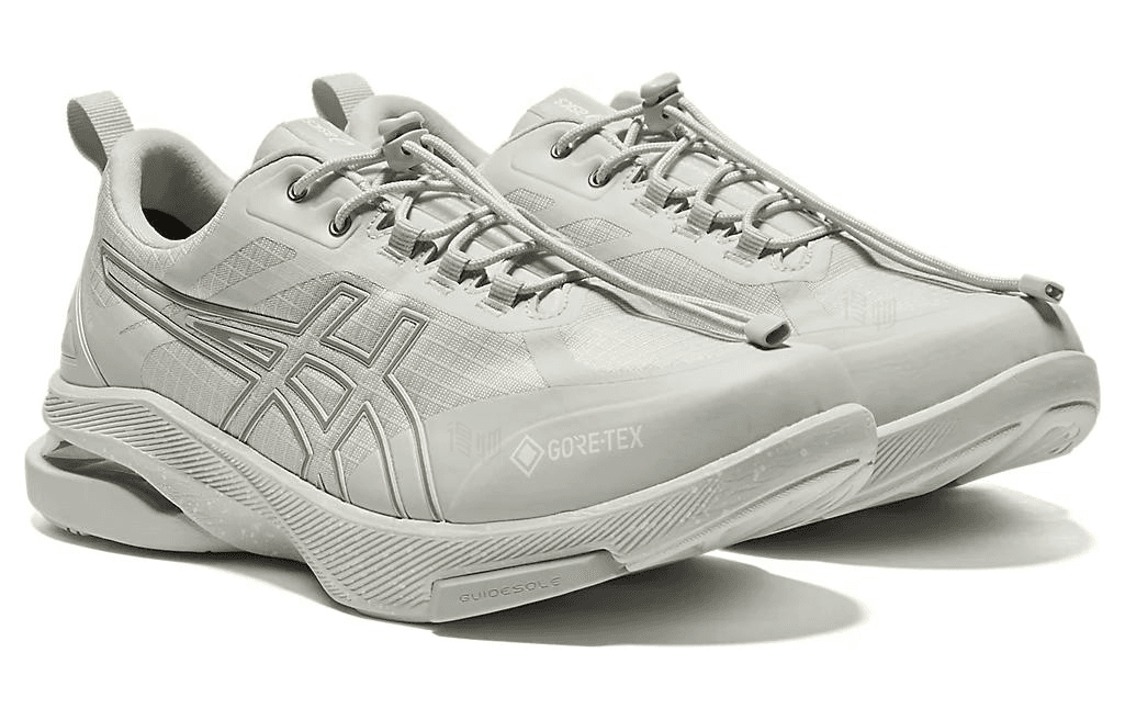 Кроссовки для велоспорта Asics Gel-Ridewalk - изображение 2