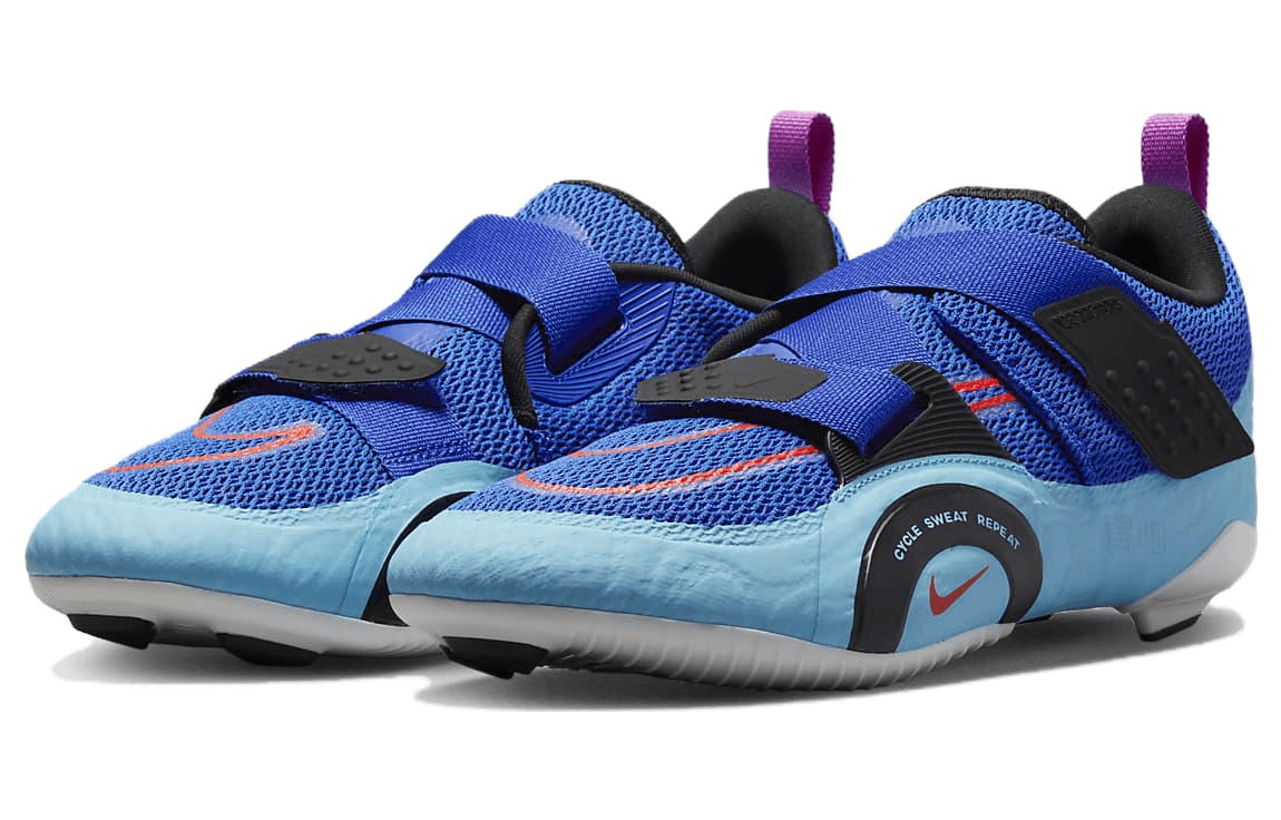 Кроссовки для велоспорта Nike SuperRep Cycle 2 Next Nature - изображение 3