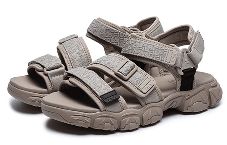 Сандалии с ремешком FILA luid Sandal - изображение 2