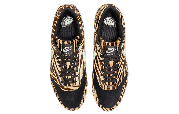 Кроссовки Nike Air Max 1 Golf "Tiger" - изображение 4
