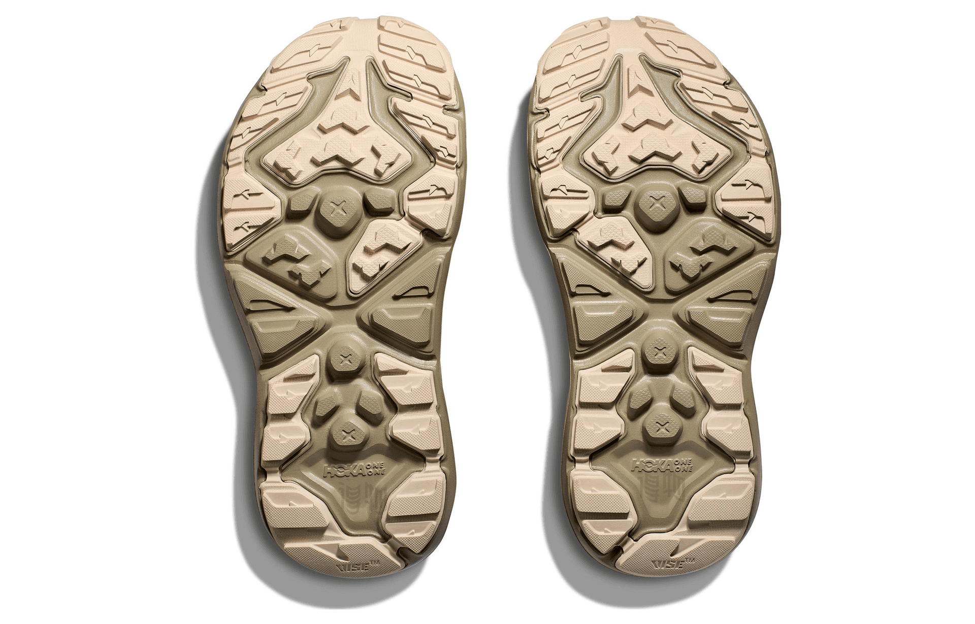 Сандалии HOKA ONE ONE Hopara Sand - изображение 7
