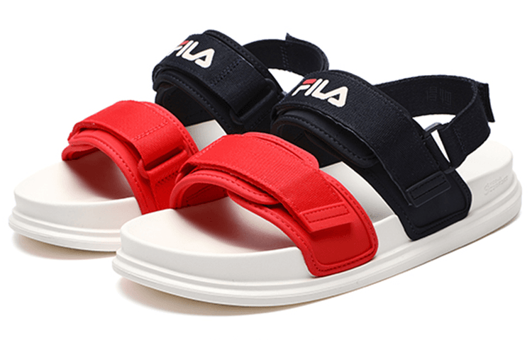 Сандалии с ремешком FILA Jaya - изображение 2