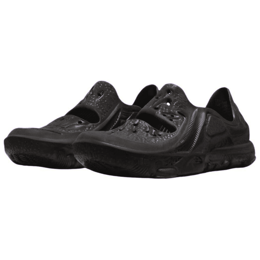 Сандалии Nike ISPA Sandals Black - изображение 3