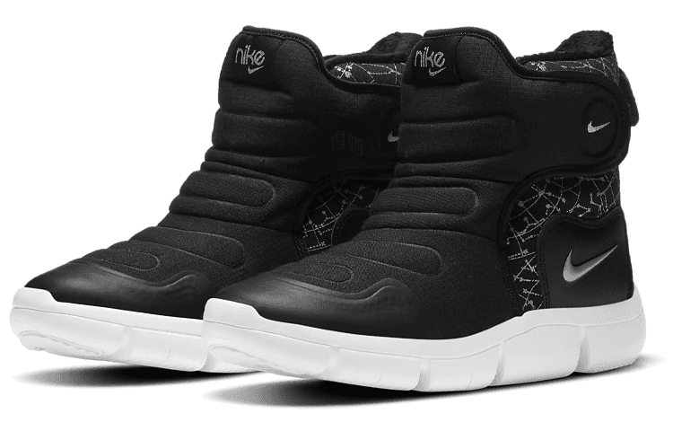 Ботинки зимние Nike Novice - изображение 3