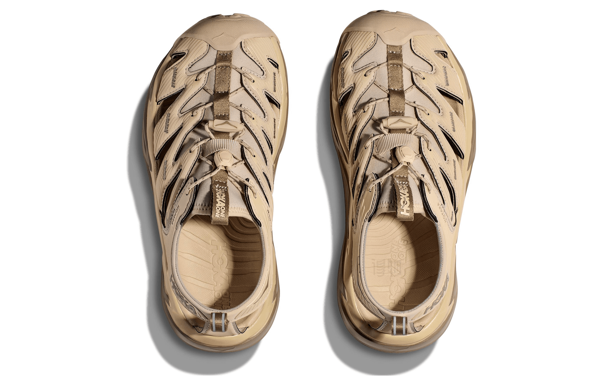 Сандалии HOKA ONE ONE Hopara Sand - изображение 5
