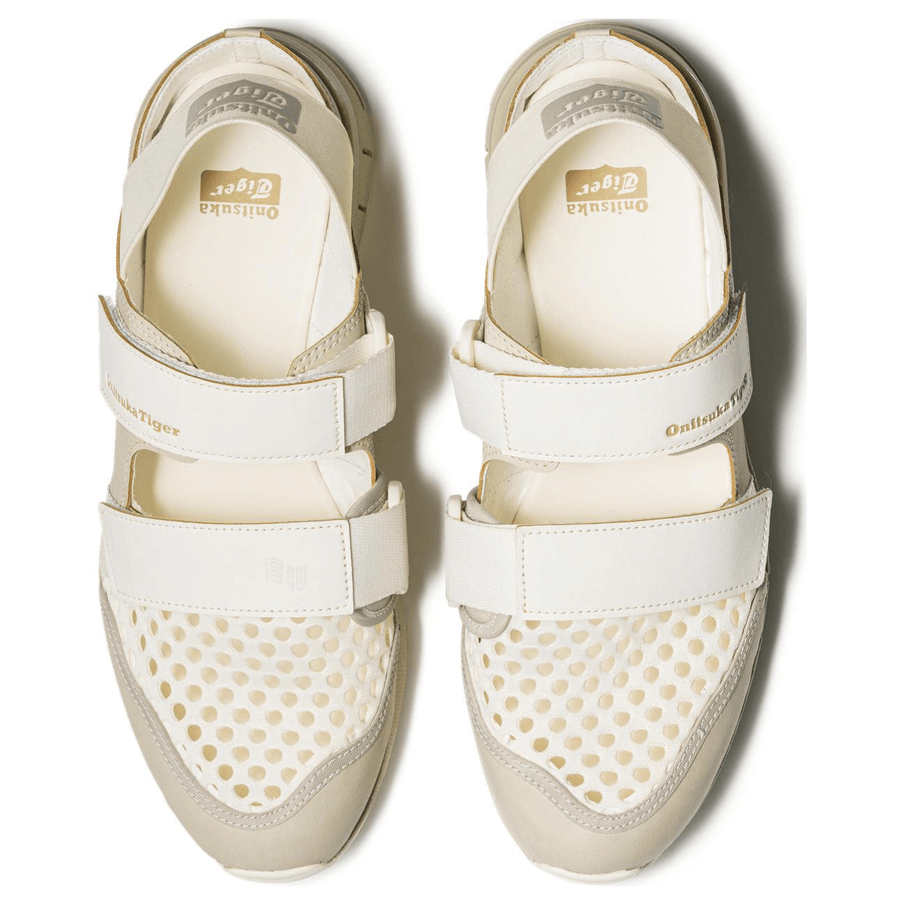 Сандалии Onitsuka Tiger Rebilac - изображение 5