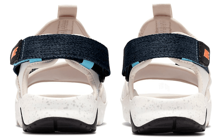 Сандалии с ремешком Nike Canyon - изображение 5