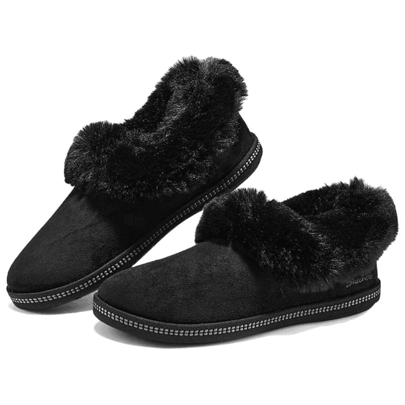 Ботинки зимние Skechers Modern Comfort WINTER - изображение 2