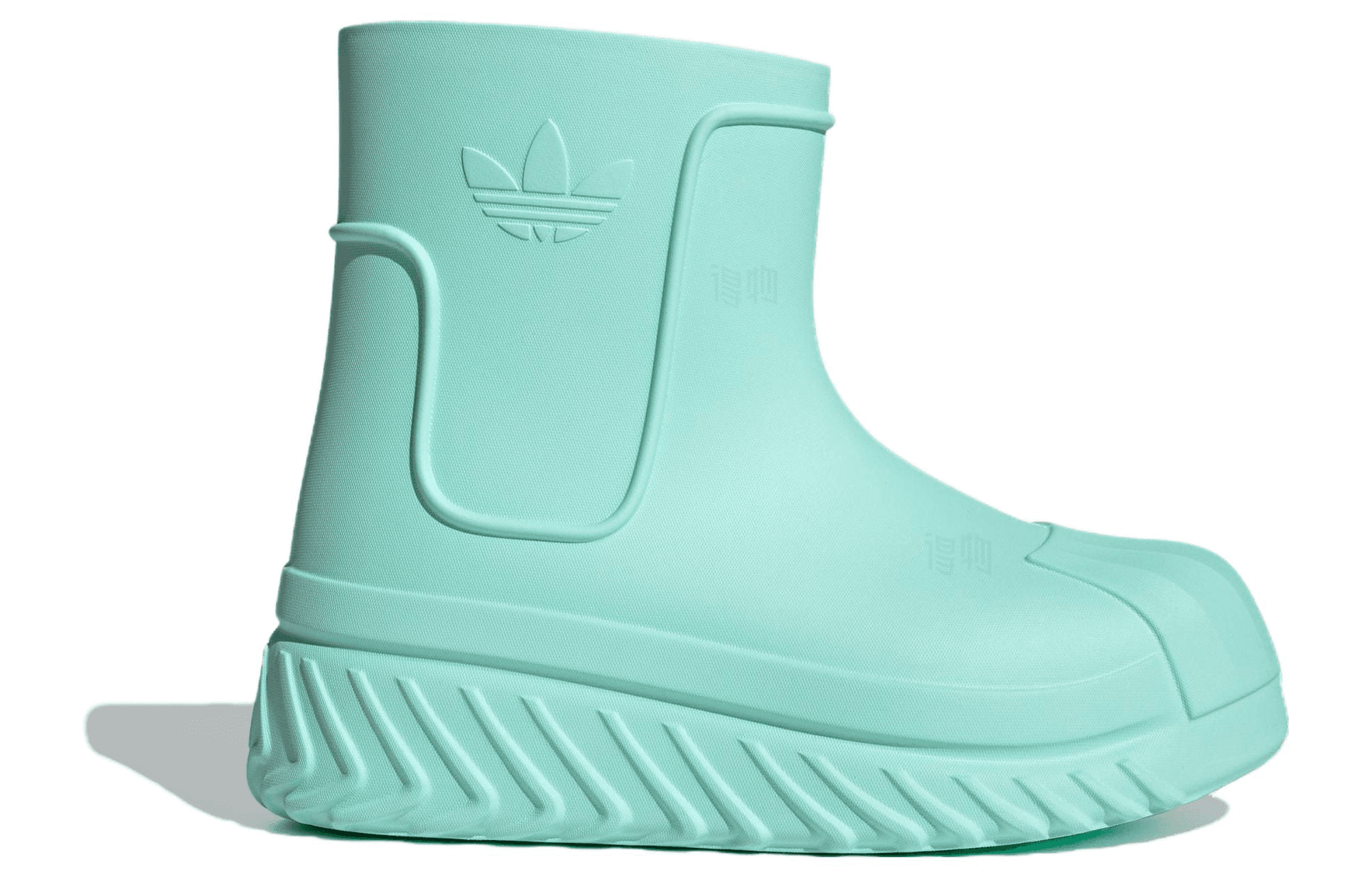 Ботинки adidas AdiFOM Superstar - изображение 2