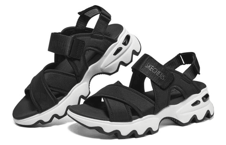 Сандалии с ремешком Skechers Big LugCali Beverlee - изображение 4