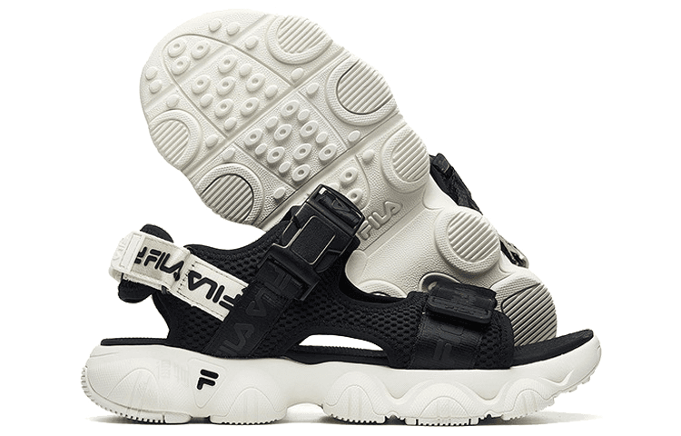 Сандалии с ремешком Fila Fusion Jagger - изображение 4