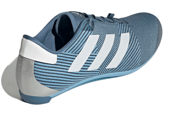 Кроссовки для велоспорта adidas The Road Cycling Mist Blue - изображение 4