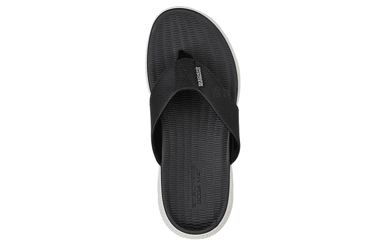 Шлёпанцы Skechers Go Consistent Sandal Synthwave - изображение 4