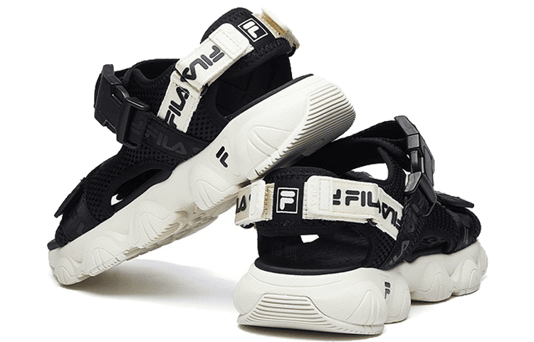 Сандалии с ремешком Fila Fusion Jagger - изображение 3