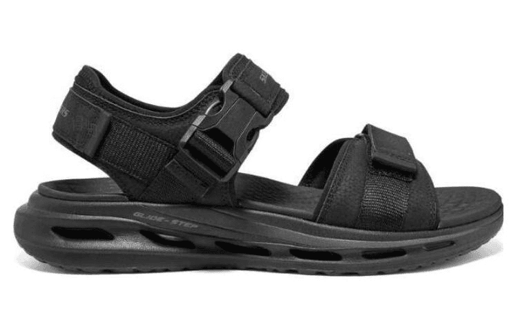 Сандалии с ремешком Skechers - изображение 2