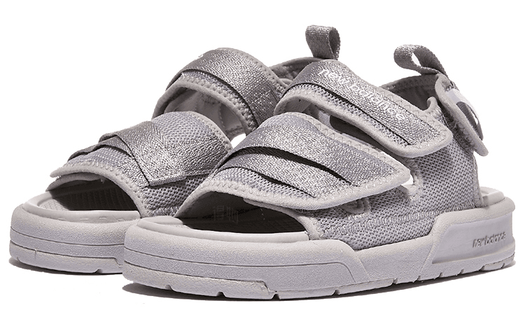 Сандалии с ремешком New Balance 3205 - изображение 2