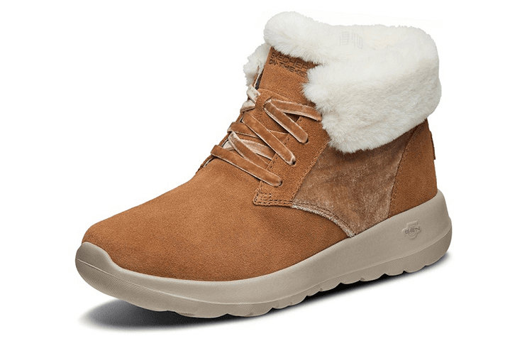 Ботинки зимние Skechers On-the-go Joy - изображение 3