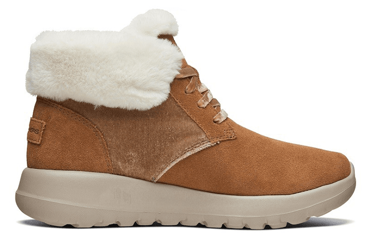 Ботинки зимние Skechers On-the-go Joy - изображение 2