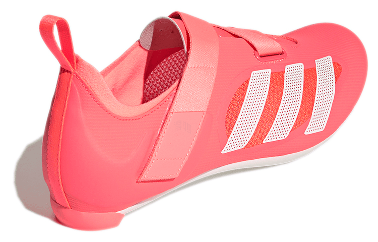 Кроссовки для велоспорта adidas The Indoor Cycling Orange - изображение 4