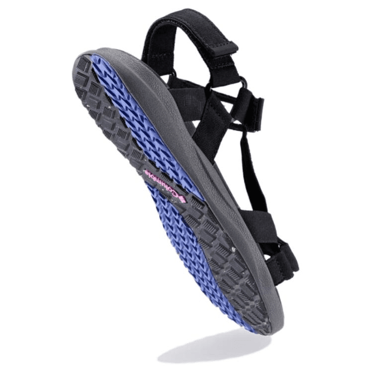 Сандалии с ремешком Columbia GLOBETROT SANDAL - изображение 4