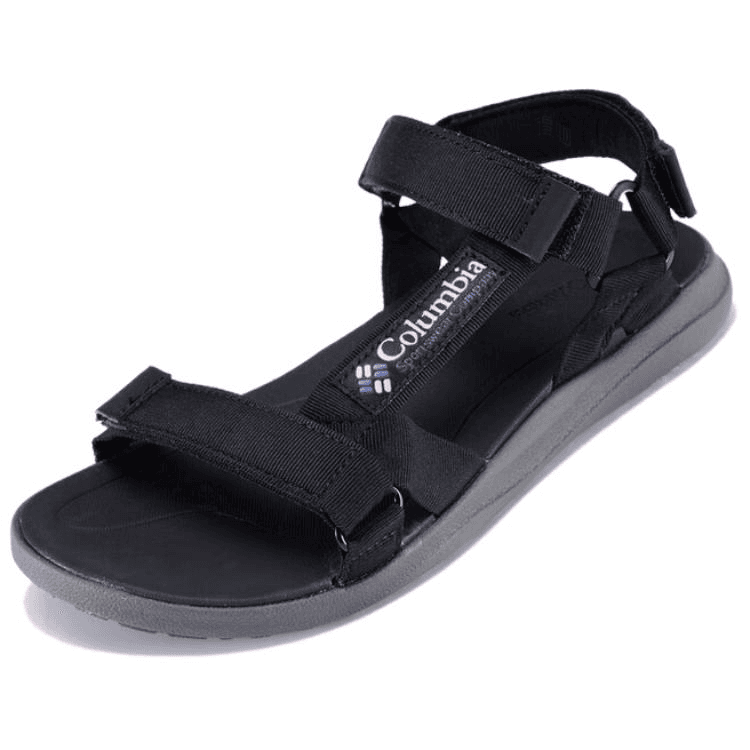 Сандалии с ремешком Columbia GLOBETROT SANDAL - изображение 2