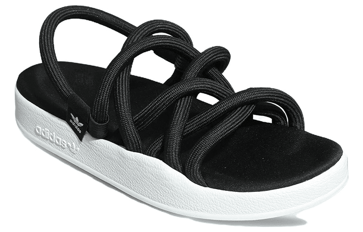Сандалии с ремешком adidas Adilette - изображение 3