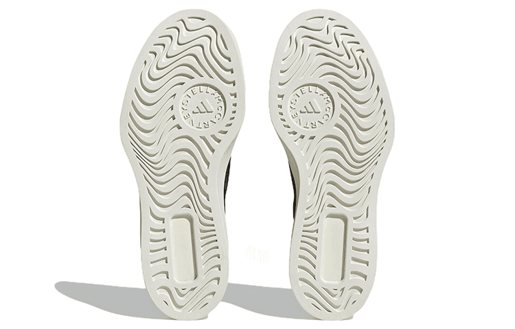 Кроссовки для тенниса adidas Stella McCartney Court - изображение 6