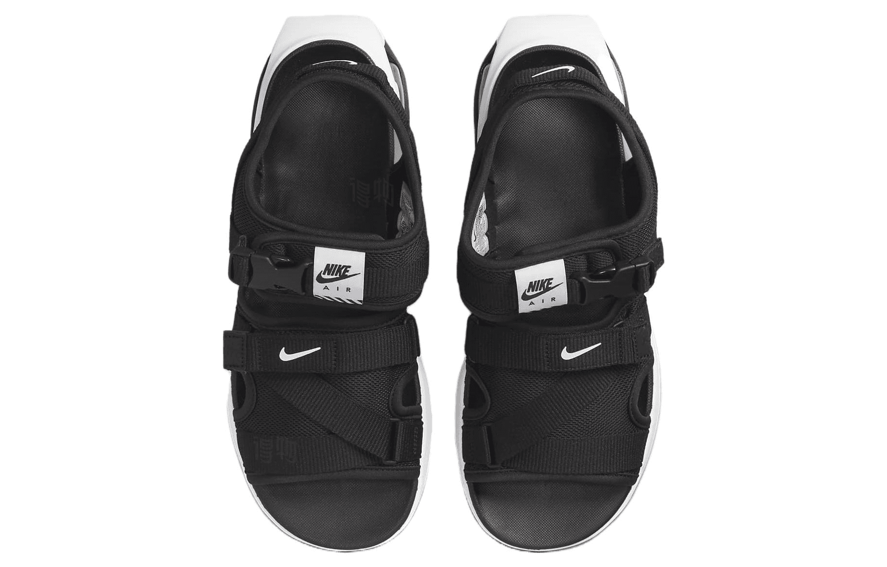 Сандалии с ремешком Nike Air Max Sol - изображение 4