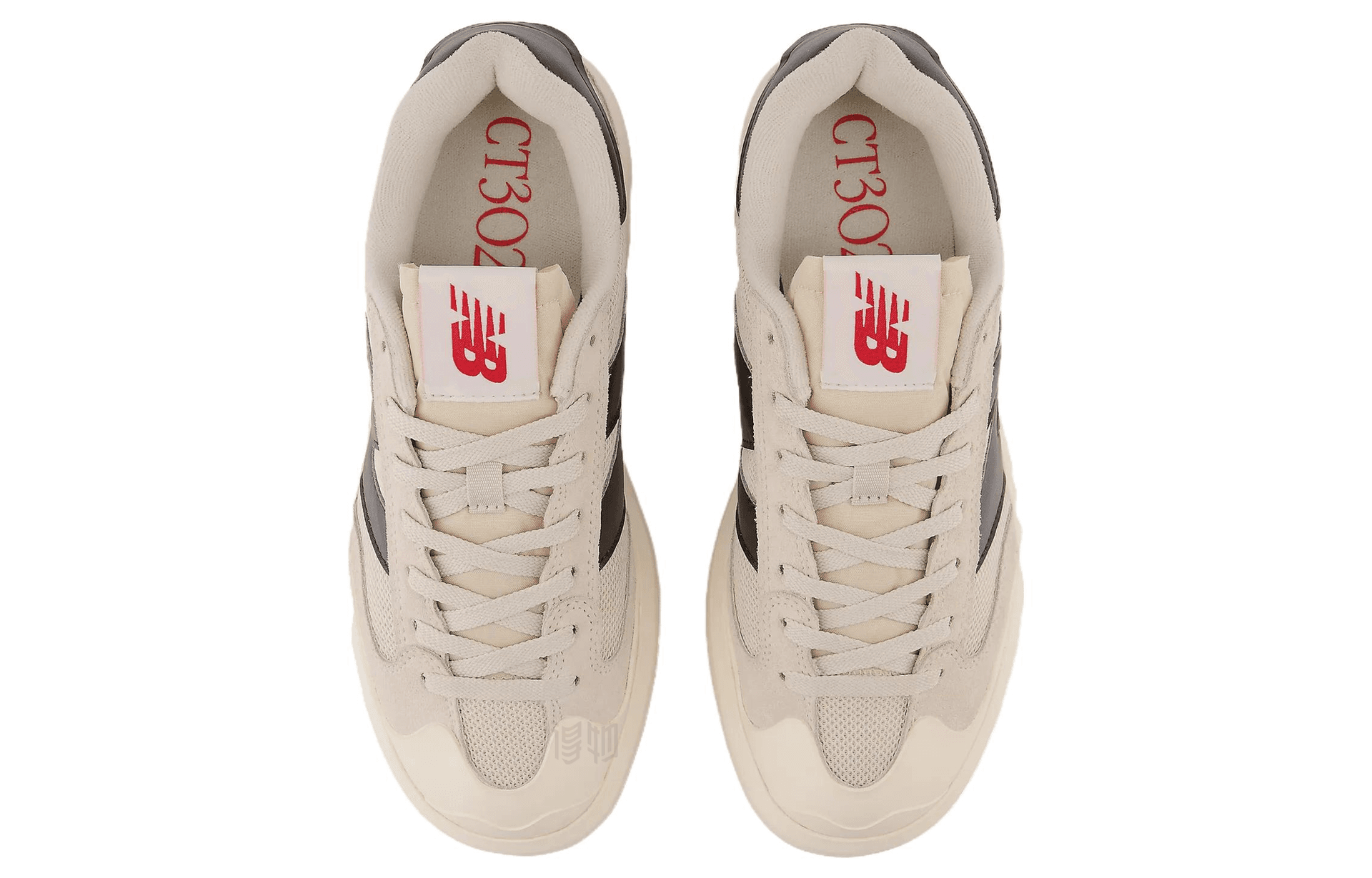 Кроссовки для тенниса New Balance CT302 - изображение 4