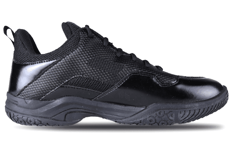 Кроссовки для бадминтона Victor Low-Cut Black Gold - изображение 2