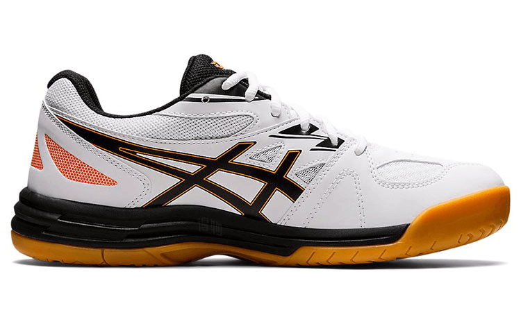 Кроссовки для бадминтона Asics Court Break 2 - изображение 2