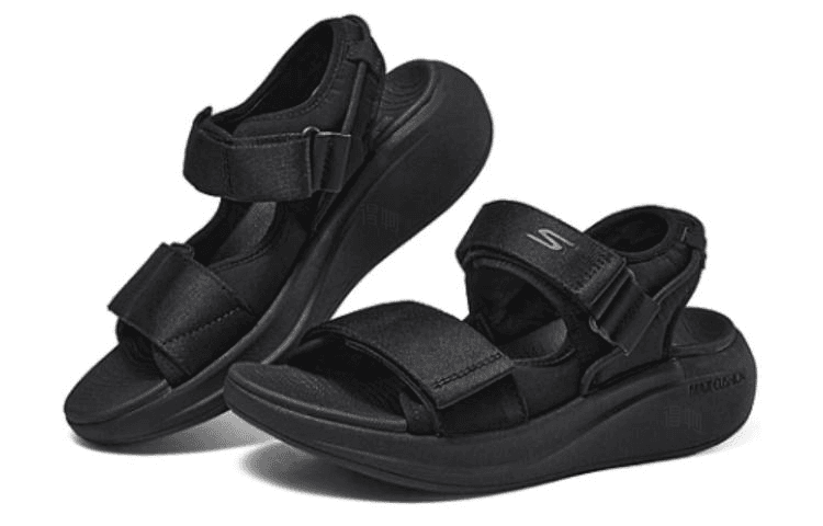 Сандалии с ремешком Skechers - изображение 4